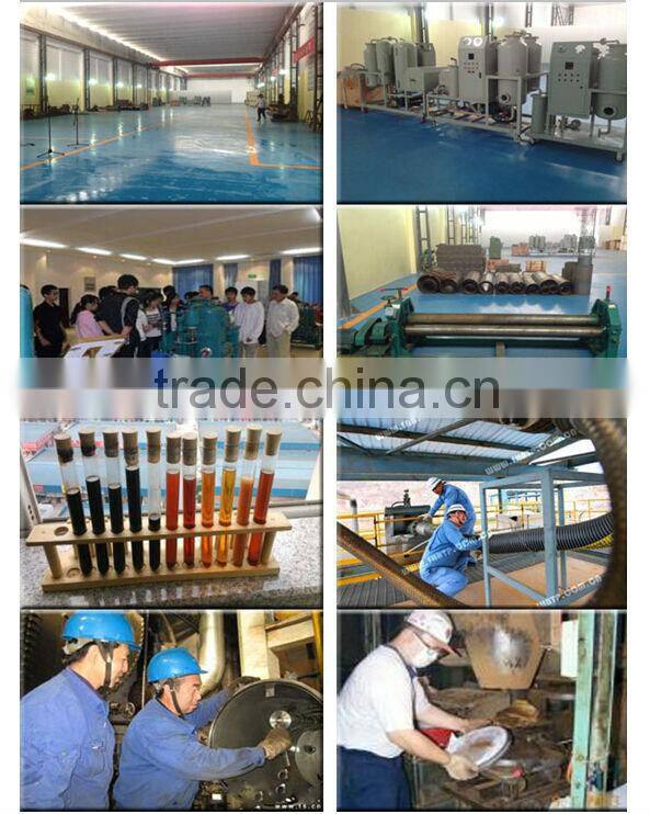 Portable AC High Voltage Testing Transformer For Electric Power Systems