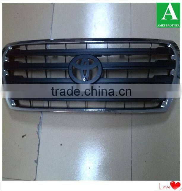 New ABS Car Front Gille