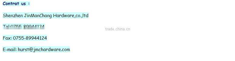 factory wholesale buckle silver plate buckle for bags adjustable metal buckle