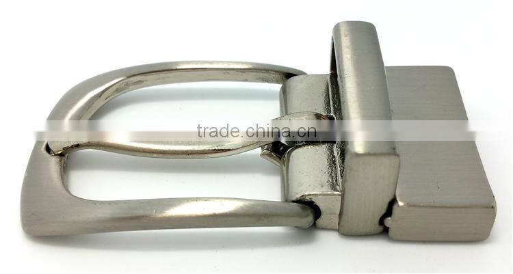 Popular pin belt buckle for sale adjustable buckle tri-glide buckle