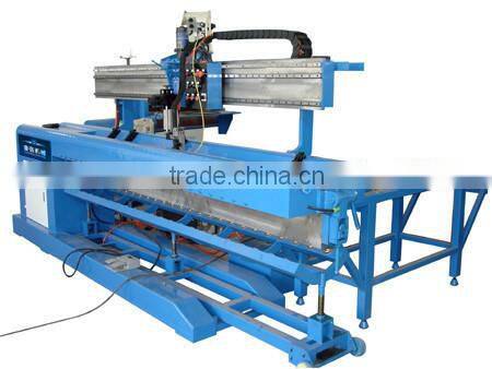 New Condition high quality Car Oil Can Making Machine