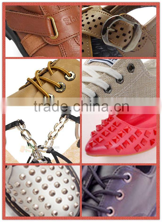 With competitive price design metal studs for clothing