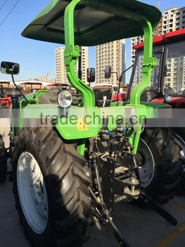 Gold supplier promotion foton tractor prices and foton tractor parts