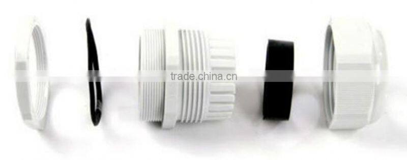 SAIPWELL PG25 Electrical Waterproof Nylon cmp Cable Gland