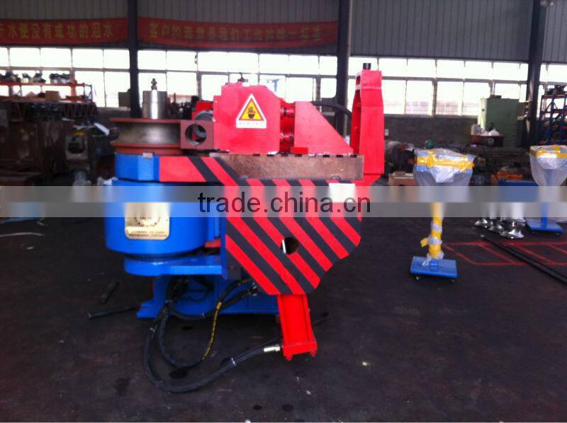 Anhui Dexi Professional W28K-89-8-TW-2 cnc wire pipe bender