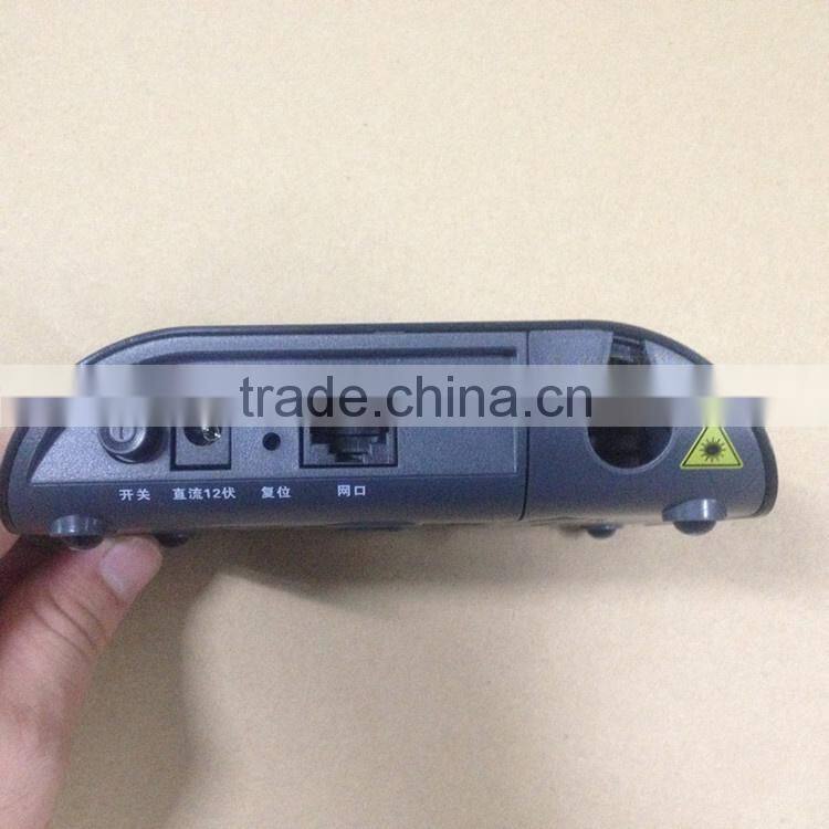 FiberHome GPON ONU AN5506-01 apply to FTTH mode with 1Ethernet port English firmware