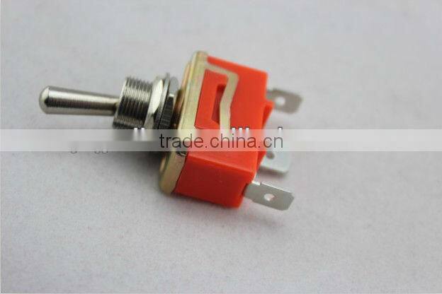 KN3A-103 metal mini pin 4 position dpdt toggle switch