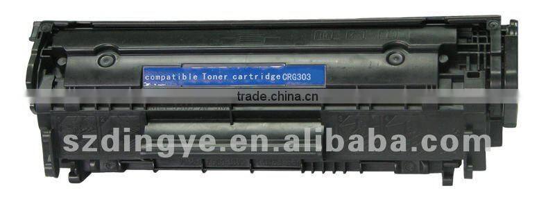 top toner cartridges for canon 103/303/703