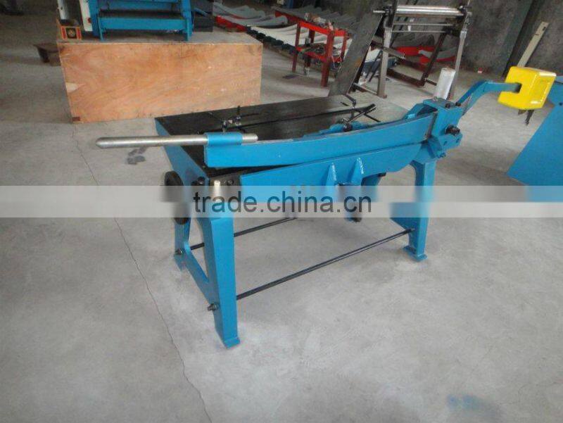 GS-1000 cutting machine, Shearing Machine with warranty, plate cutting Machine for sale