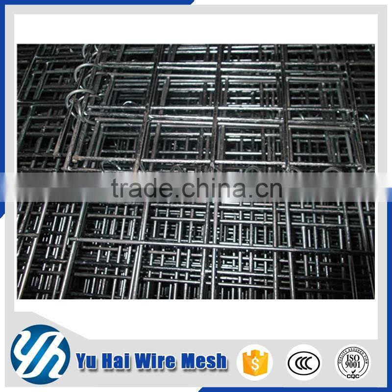 Anping 50*100mm welded gabion wire mesh
