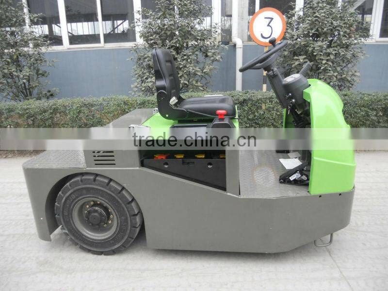 cab forklift TG