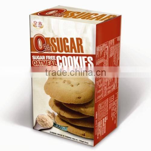 Royal Family Sugar Free Plus Collagen Fruit Jelly