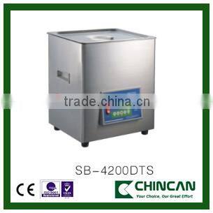 SB-3200DTS/4200DTS/5200DTS Digital control Ultrasonic Cleaner