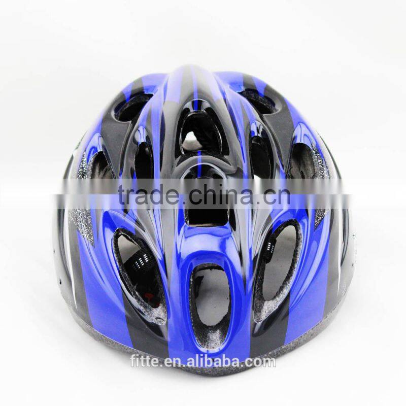2015 best seling helmet of wholesale bicycle parts