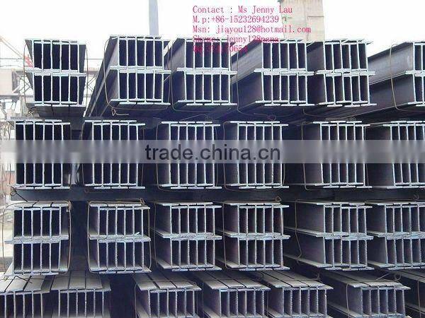 EN Standard Steel IPE & IPE AA