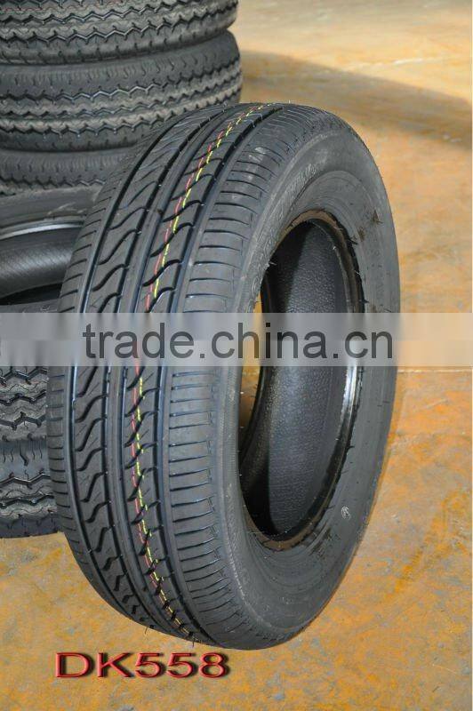 PCR tire 185/55R15 DOUBLE KING