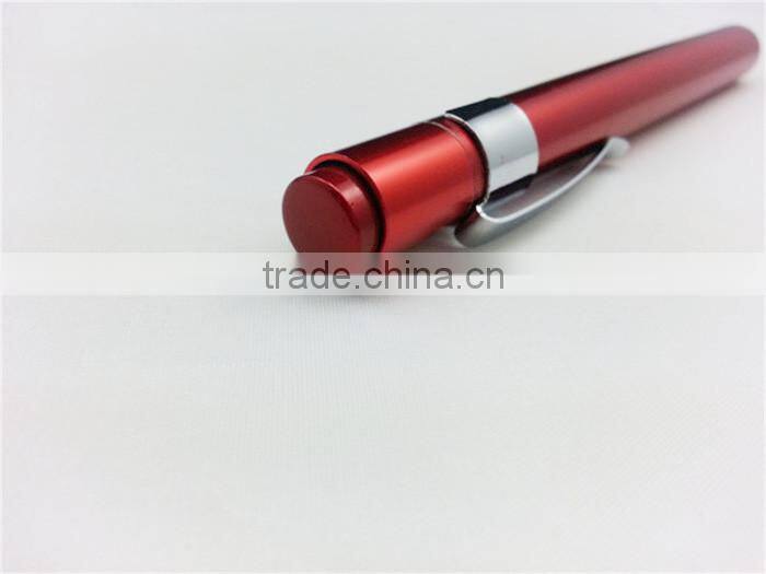 Onlystar GS-7002C tungsten yellow light mini medical led doctors penlight