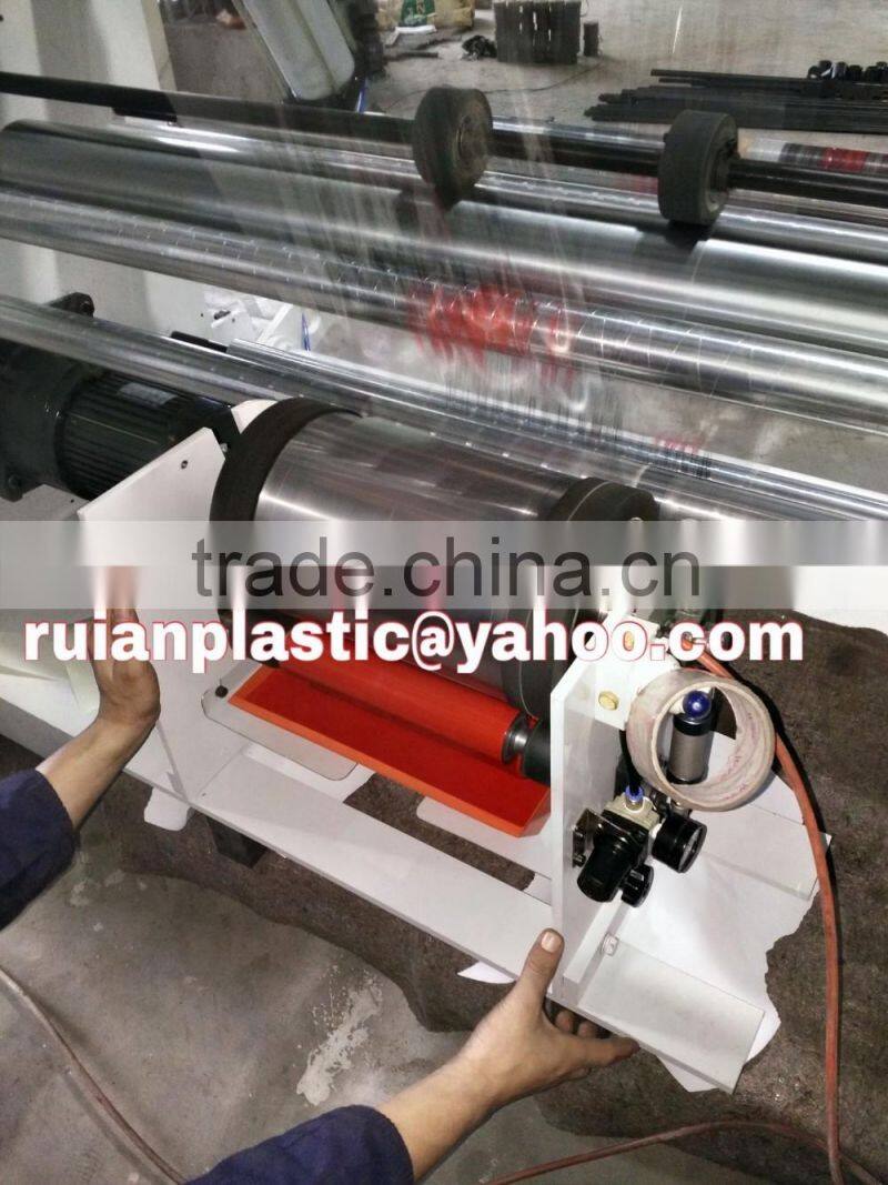 Mini Flexographic Printing Machine Online