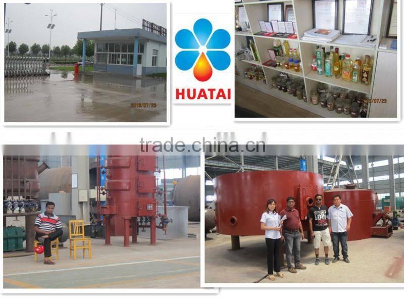 edible oil processing equipment, sesame seed oil extraction machine with CE, ISO 10TPD to 1000TPD