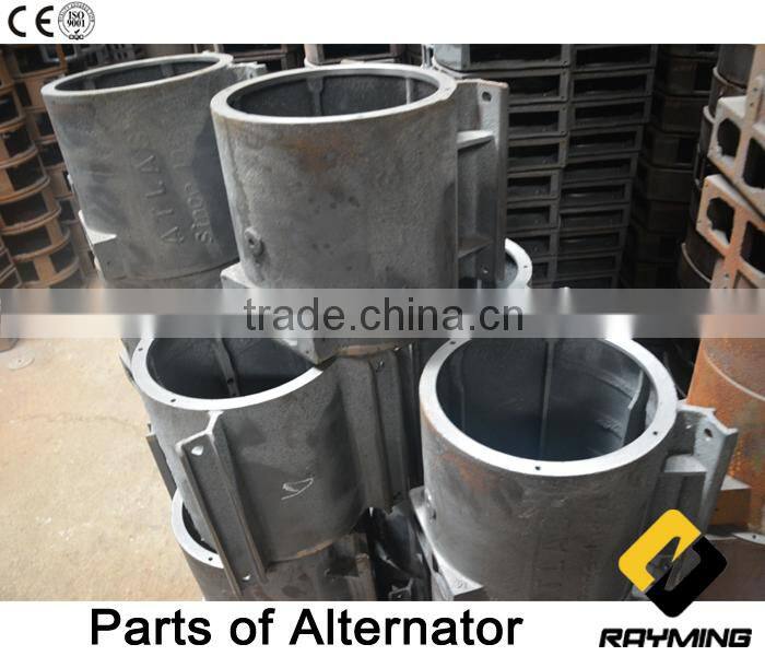 Approved by CE STC /st alternator generator