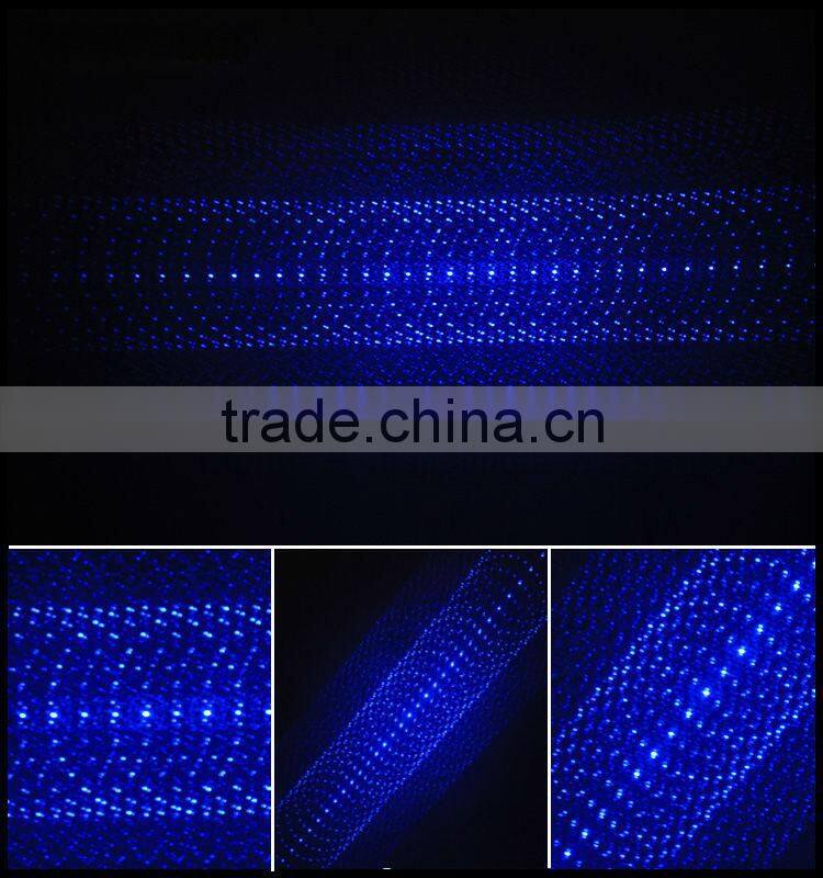 GOREAD L5 blue diode pointer star light