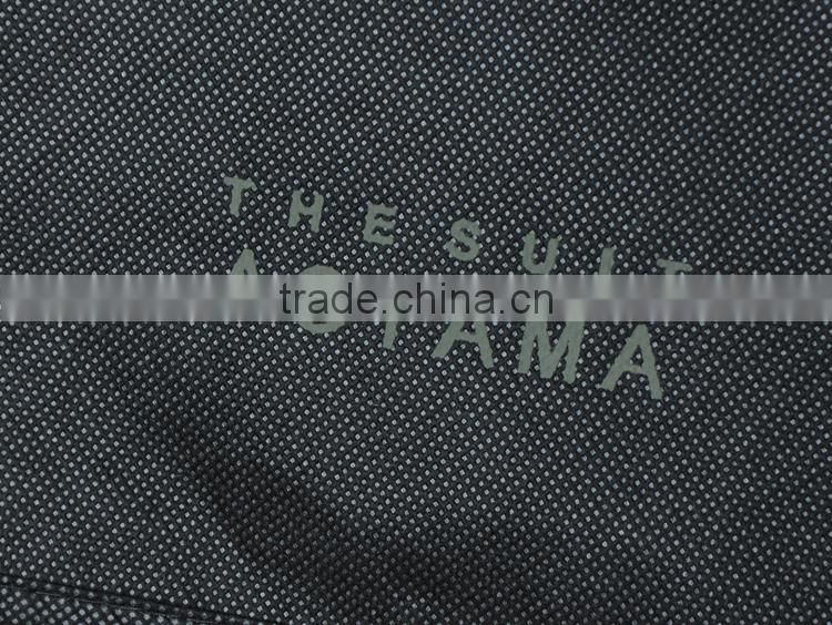 custom nonwoven garments bag