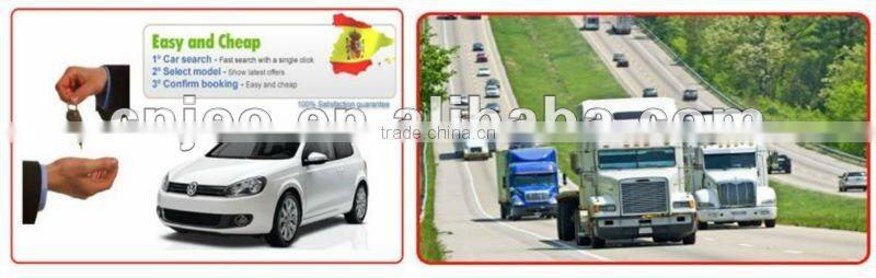 High quality car mirror gps tracker ------best anti thief + hidden "SOS" alarm