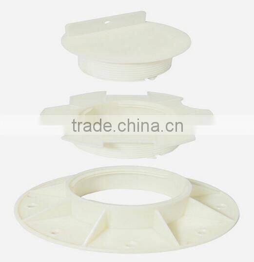 timber joist deck and wpc decking pedestal decking support plastic pedestal