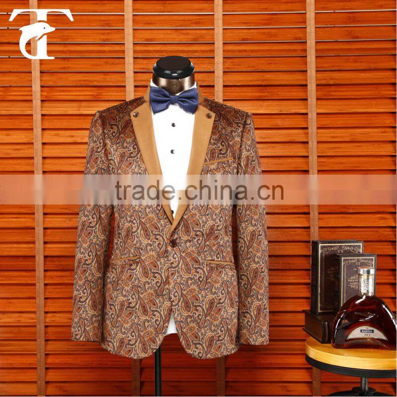 2015 Design Mens Brand Blazer Jacket Coats Casual Slim Fit Stylish Blazers For Men,Plus Size M~XXXL,mens stylish blazer