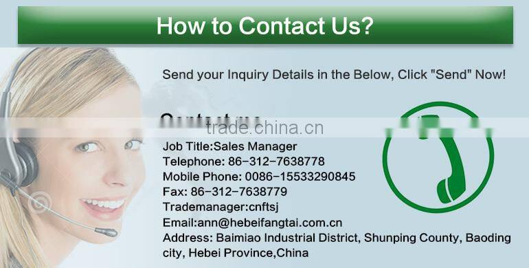 factory directly selling plastic bucket recycling crusher