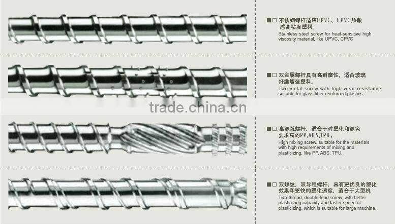 HTW280 manual plastic injection moulding machinery