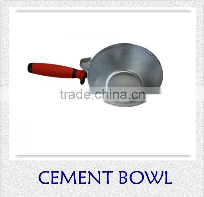 JL04-010# Stainless steel blade / Plastering trowel / big size handle tools