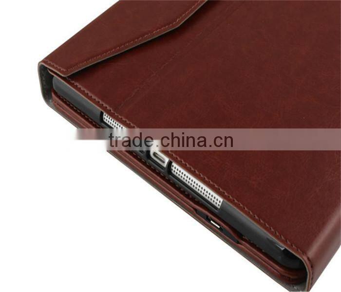 New Detachable Bluetooth Keyboard Leather Case Cover For ipad air ipad 5