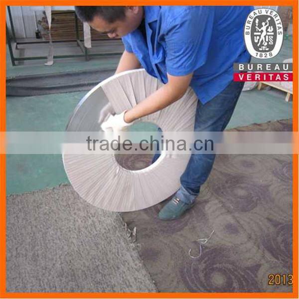 304L cold rolled stainless steel foil