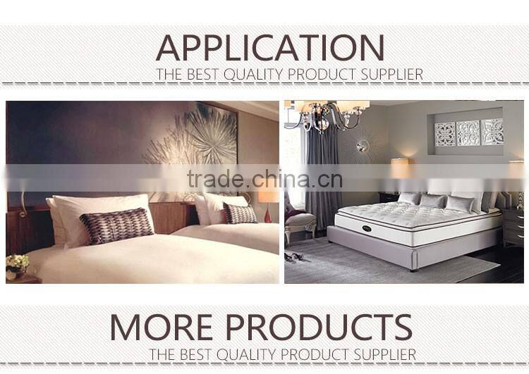 3D printed 100% polyester comforter set