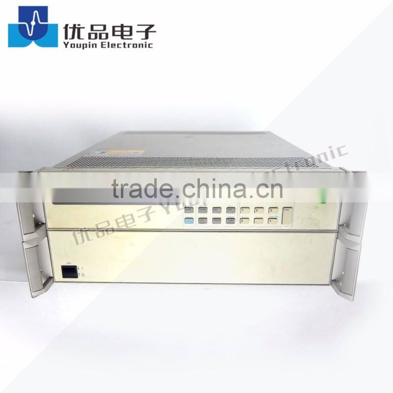 Agilent N3300A Electronic Load Mainframe