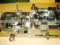 mould for plastic socket