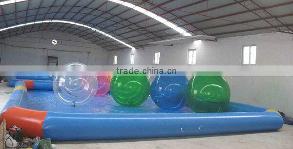 Super quality inflatable pool toys