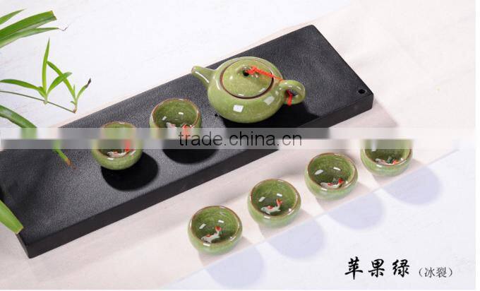 Chinese Kung Fu Tea Set XXTCQC0001