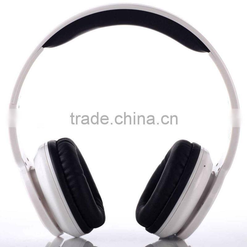clip bluetooth stereo headset/stereo
