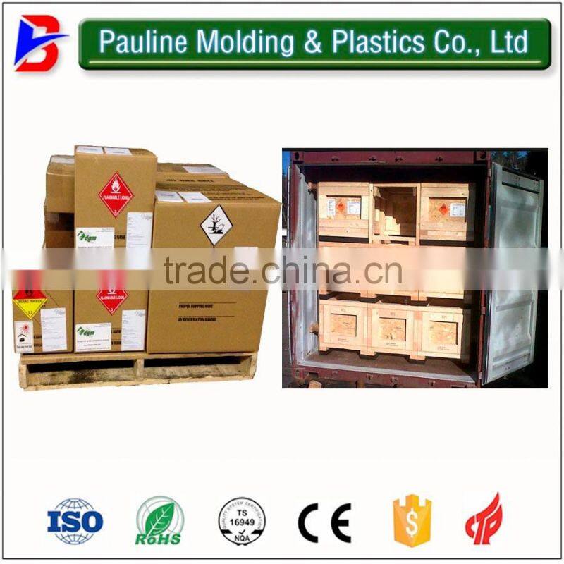 High precision custom made cnc machined engine spear parts