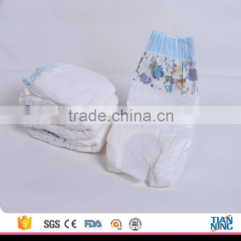 Commonly pet puppy diaper from China factory directly