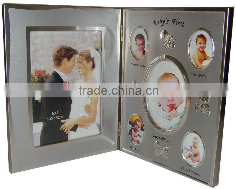 combined photo frame ZD140