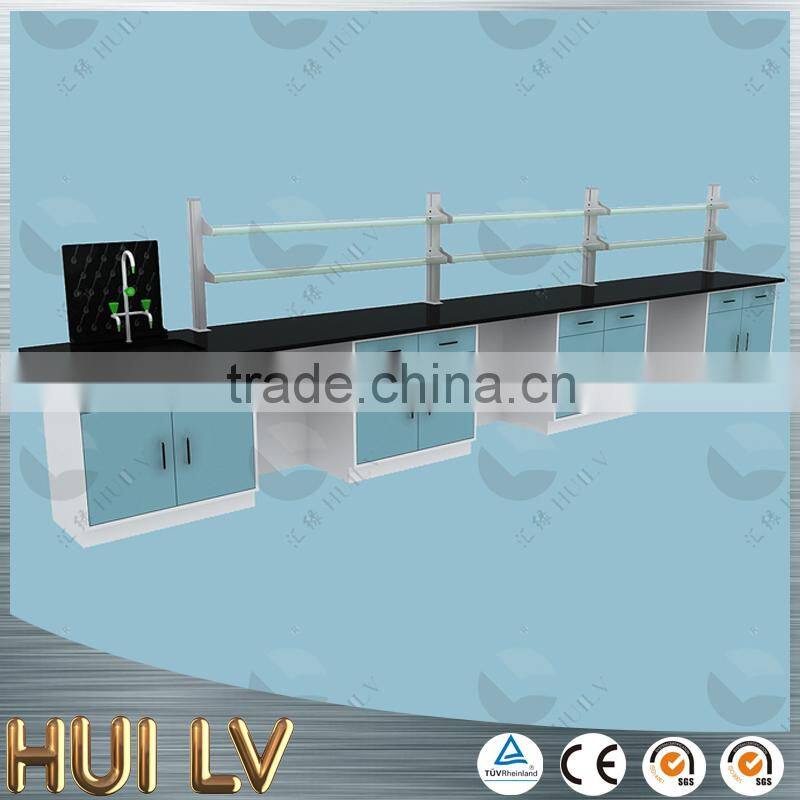 Food testing lab equipment furniture