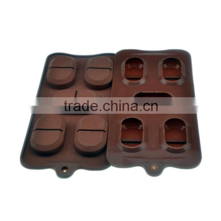Favorites Compare Funny Silicone Chocolate Molds for sale