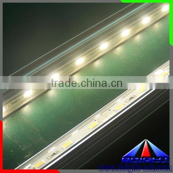 LED Strip 50cm,Aluminium LED Strip 50 cm