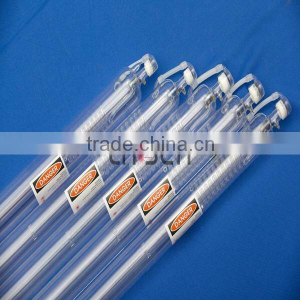 CL/PL series CO2 laser tube