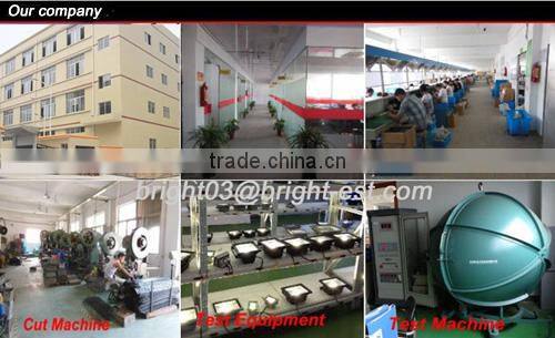 6W SMD E27 B22 E14 LED Corn lamp