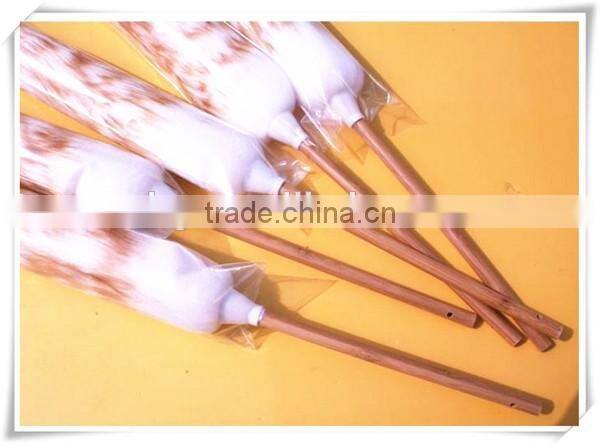 Professional cleaning supply Extendable lambswool duster office workplace