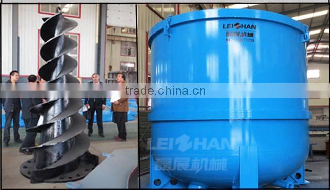 Paper pulp making machine for Recycle paper cup making machine